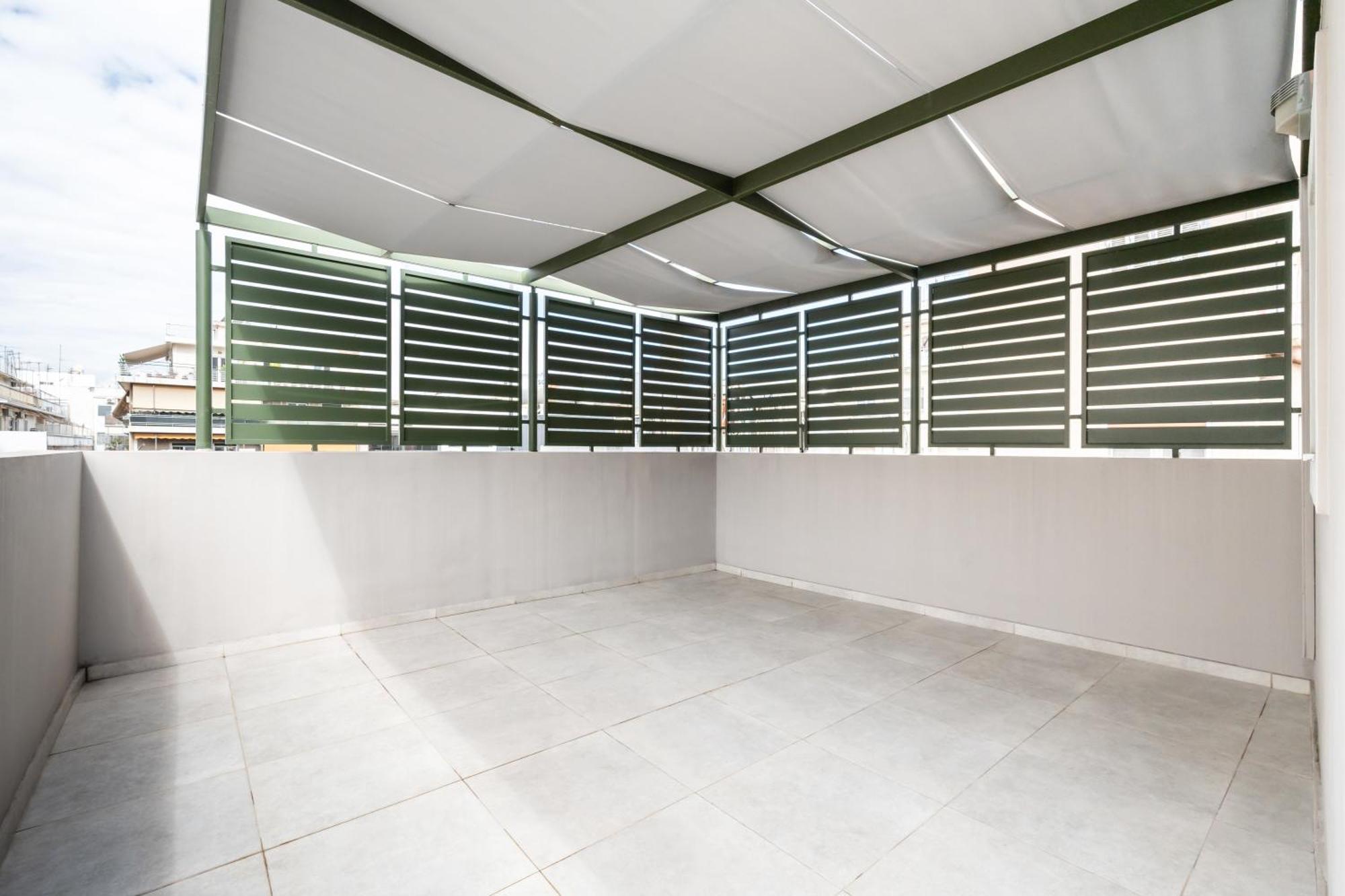 Elysee Apatment 9A Athen Exterior foto