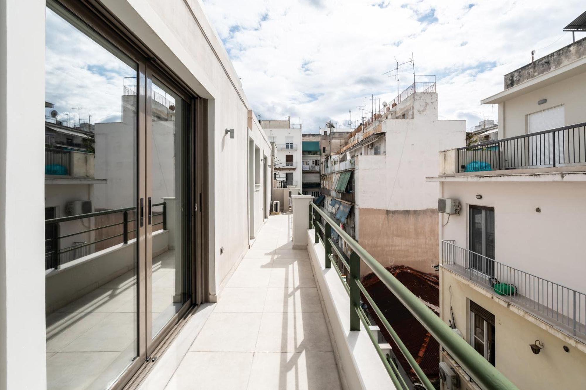 Elysee Apatment 9A Athen Exterior foto